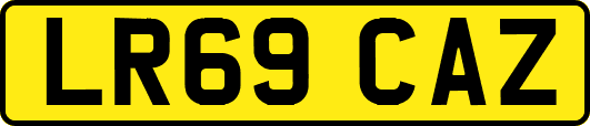 LR69CAZ