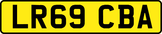 LR69CBA