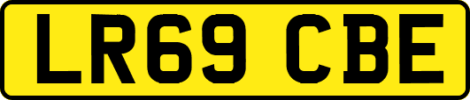 LR69CBE