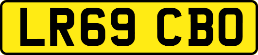 LR69CBO