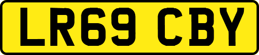 LR69CBY