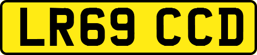 LR69CCD