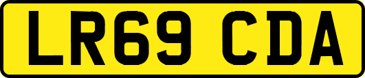 LR69CDA