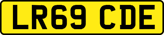 LR69CDE