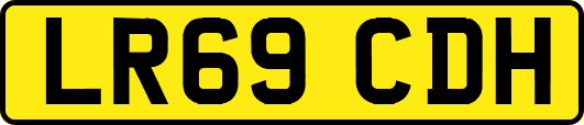 LR69CDH