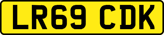 LR69CDK