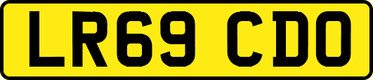 LR69CDO