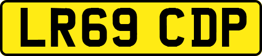LR69CDP
