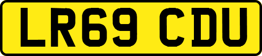 LR69CDU