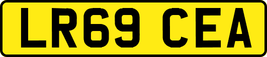 LR69CEA