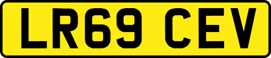 LR69CEV
