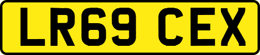 LR69CEX