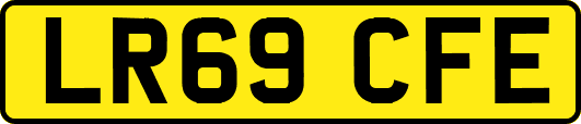 LR69CFE