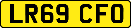 LR69CFO