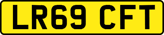LR69CFT