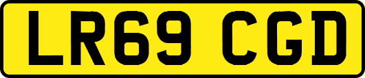 LR69CGD