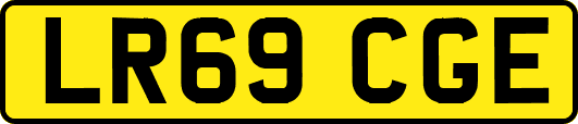 LR69CGE