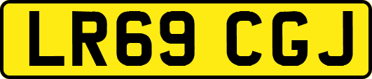 LR69CGJ