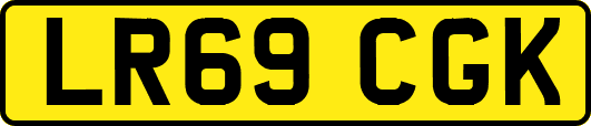 LR69CGK