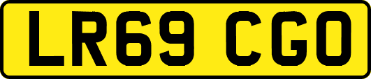 LR69CGO