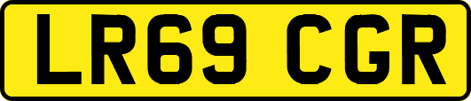 LR69CGR