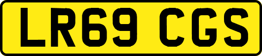LR69CGS