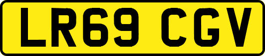 LR69CGV