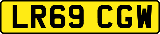 LR69CGW