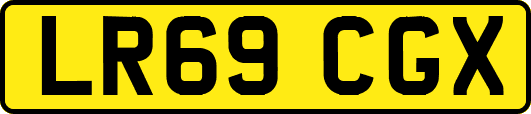 LR69CGX