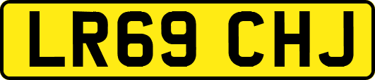 LR69CHJ