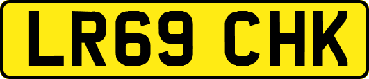 LR69CHK