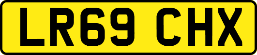 LR69CHX