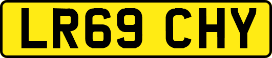 LR69CHY