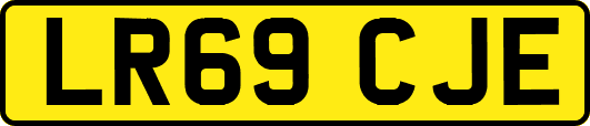 LR69CJE