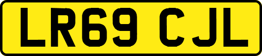 LR69CJL
