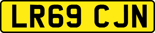 LR69CJN