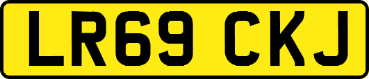 LR69CKJ