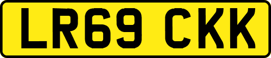 LR69CKK