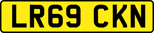 LR69CKN
