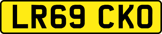 LR69CKO