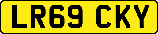 LR69CKY