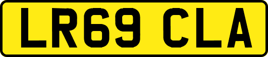 LR69CLA