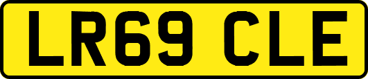 LR69CLE