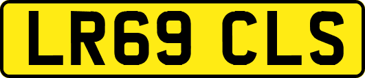LR69CLS