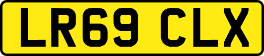 LR69CLX