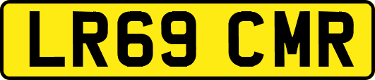 LR69CMR