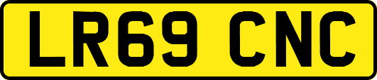 LR69CNC