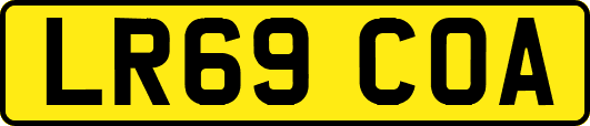 LR69COA