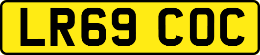 LR69COC