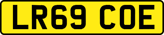 LR69COE